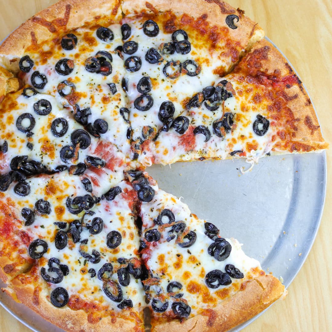 Pizza Options for People with Food Sensitivities | Westside Pizza